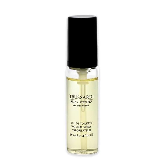 Trussardi Riflesso Blue Vibe Eau De Toilette 100ml