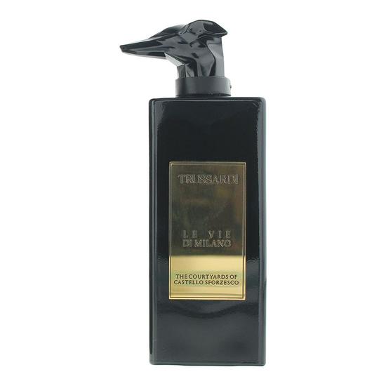 Trussardi The Courtyards Of Castello Sforzesco Eau De Parfum 100ml