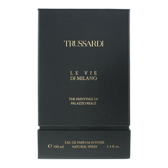 Trussardi The Paintings Of Palazzo Reale Eau De Parfum 100ml