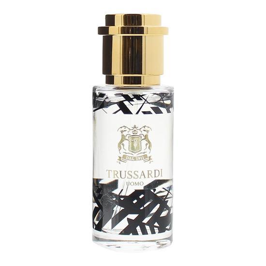 Trussardi Uomo Eau De Toilette 50ml