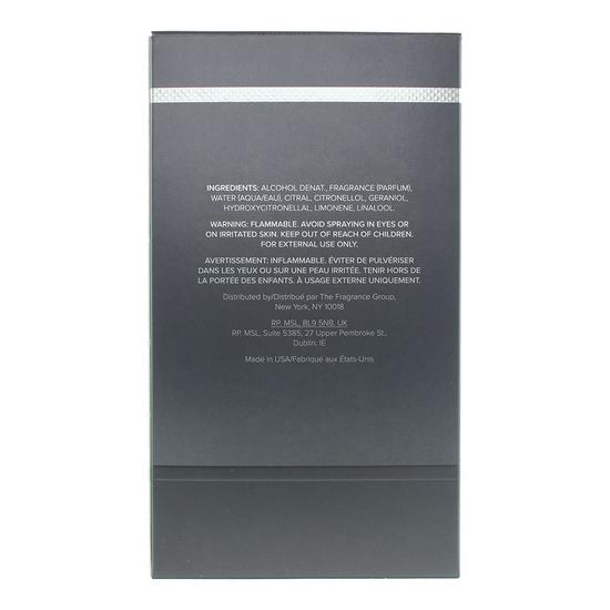 TUMI Unwind Eau De Parfum 100ml