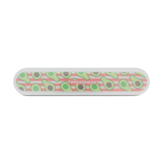 Tweezerman Avocado Nail File