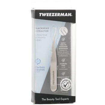 Tweezerman Blackhead Extractor 1pc