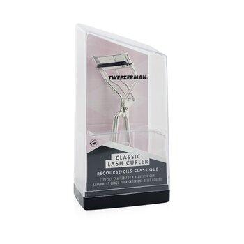 Tweezerman Classic Lash Curler Studio Collection -