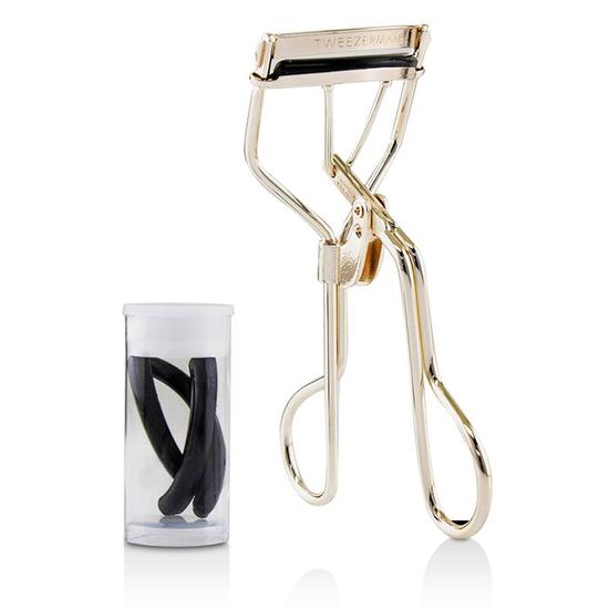Tweezerman Curl 38° Lash Curler For Almond Shaped Eyes -