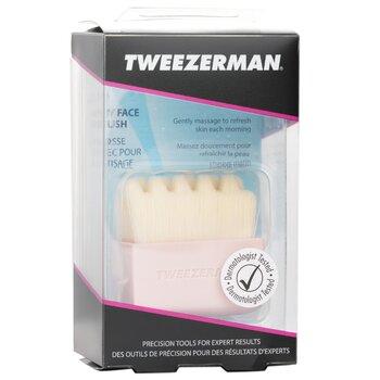 Tweezerman Dry Face Brush -