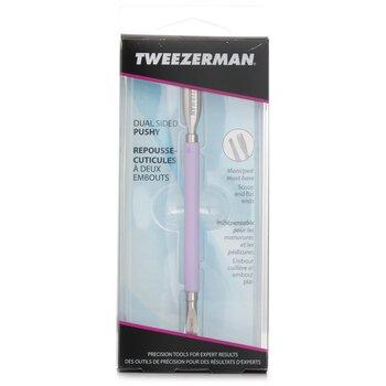 Tweezerman Dual Sided Pushy -