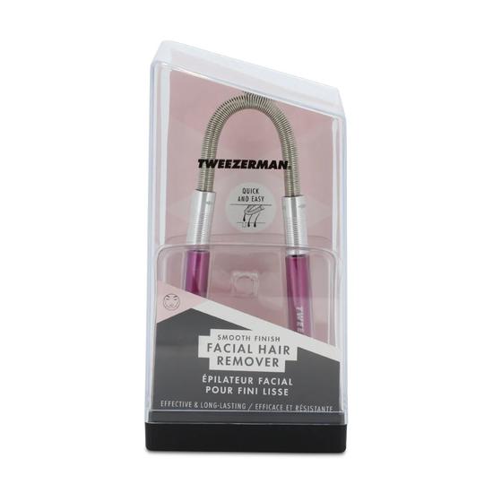 Tweezerman Facial Hair Remover Smooth Finish