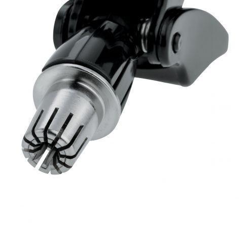 Tweezerman G.E.A.R. Nose Hair Trimmer
