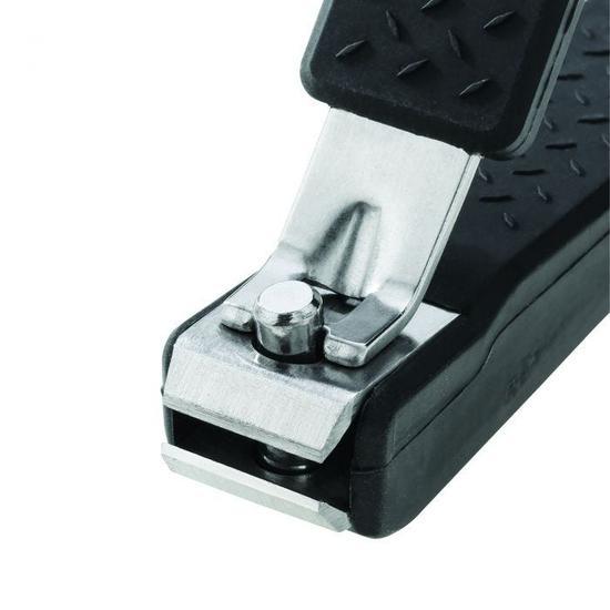 Tweezerman G.E.A.R. Precision Grip Toenail Clipper