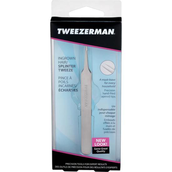 Tweezerman Ingrown Hair/Splinter Tweeze