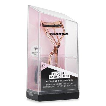 Tweezerman ProCurl Curler -