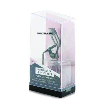Tweezerman Promaster Lash Curler -