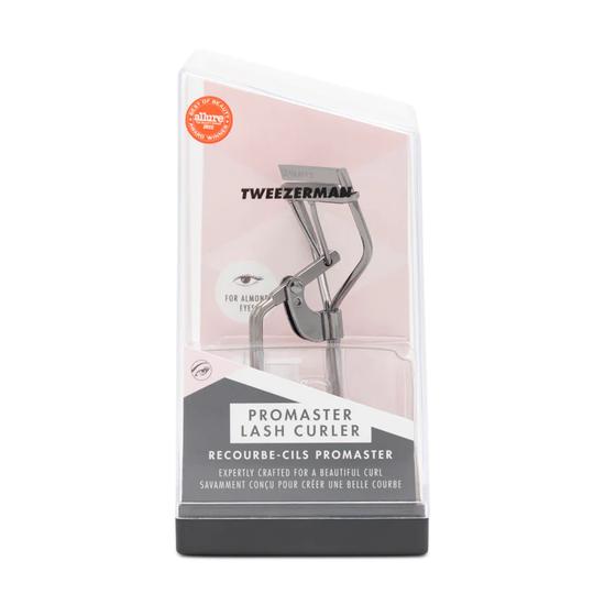 Tweezerman ProMaster Lash Curler Makeup Eyelash