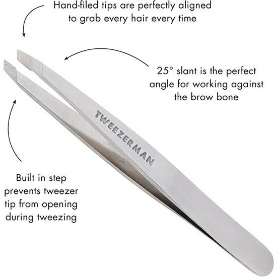 Tweezerman Slant Tweezer Classic