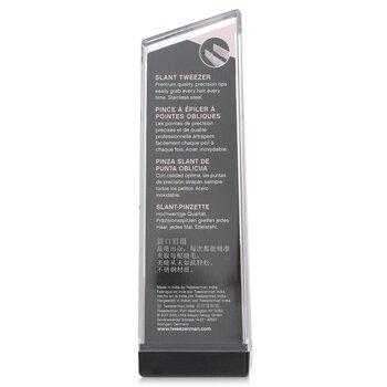 Tweezerman Slant Tweezer Pink -