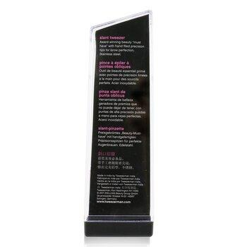 Tweezerman Slant Tweezer Regency Finish -