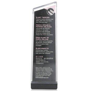 Tweezerman Slant Tweezer Signature Red -