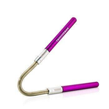 Tweezerman Smooth Finish Facial Hair Remover Studio Collection Pink -