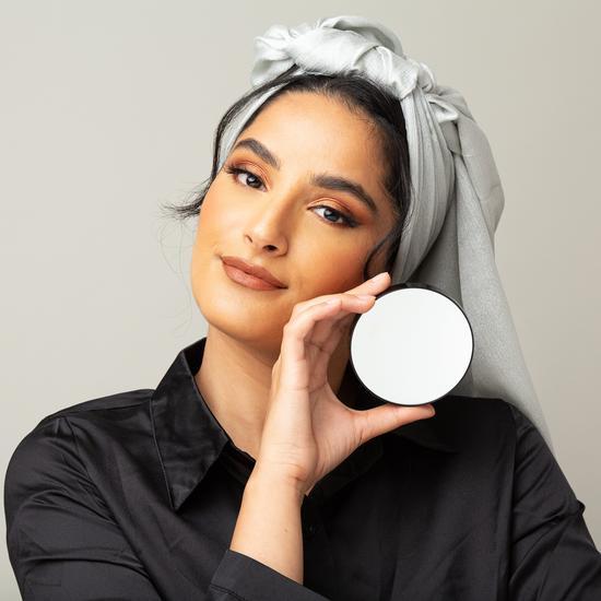 Tweezerman Tweezermate 12 x Magnifying Mirror