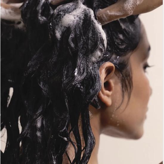 Typebea G.2 Strength & Length Shampoo