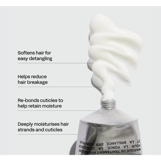 Typebea G.4 Hydra-Gloss Treatment Mask