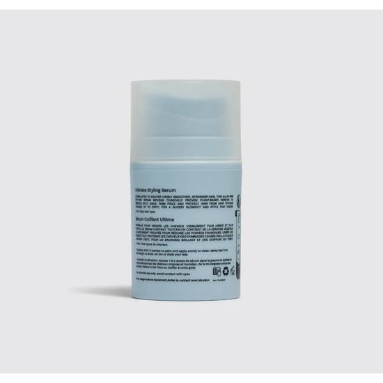 Typebea S.1 Ultimate Styling Serum