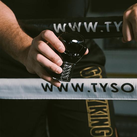 Tyson Fury Eau De Toilette 100ml