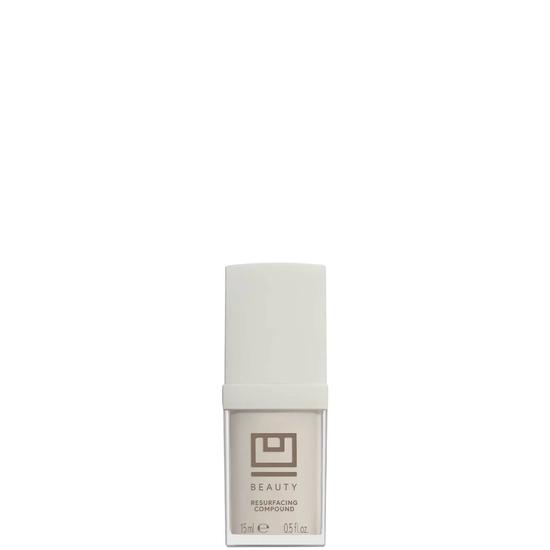 U Beauty Resurfacing Compound 10ml