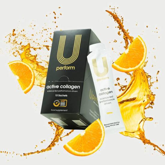 U Perform Active Collagen 15 Sachets