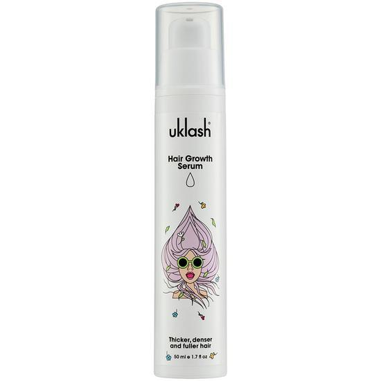 Uklash Hair Growth Serum