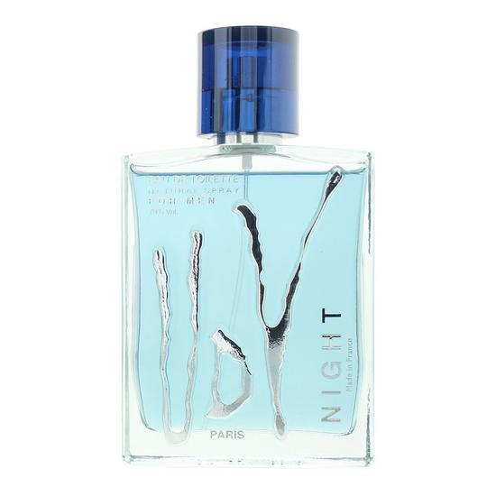 Ulric de Varens UDV Night Eau De Toilette 100ml