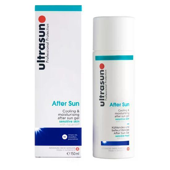 Ultrasun Aftersun Gel 150ml