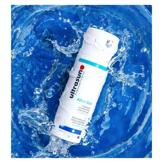 Ultrasun Aftersun Gel 150ml