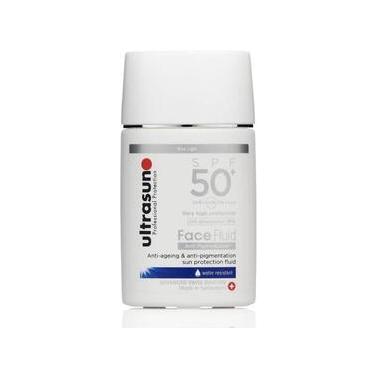 Ultrasun Anti Pigmentation Face Fluid SPF 50+ 40ml