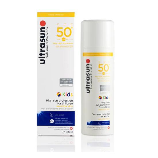 Ultrasun Kids SPF 50+ 150ml