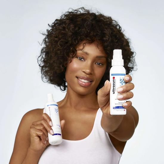 Ultrasun Sports Formula Gel SPF 30 200ml