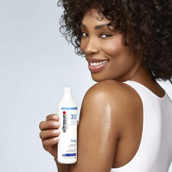 Ultrasun Sports Formula Spray SPF 50 150ml