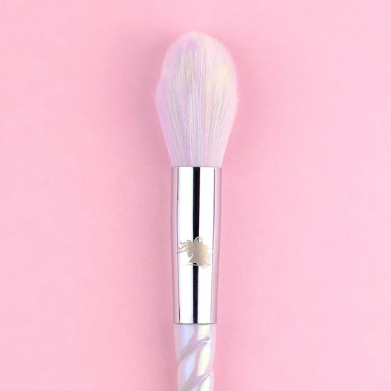 Unicorn Cosmetics 084 Dust Off Multipurpose Precision Brush