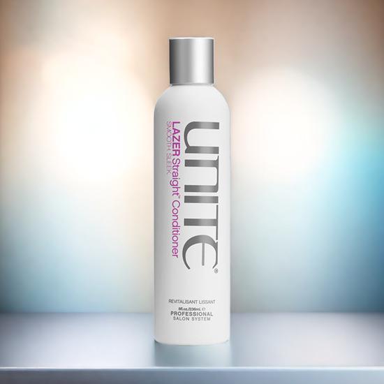 Unite Lazer Straight Conditioner 236ml