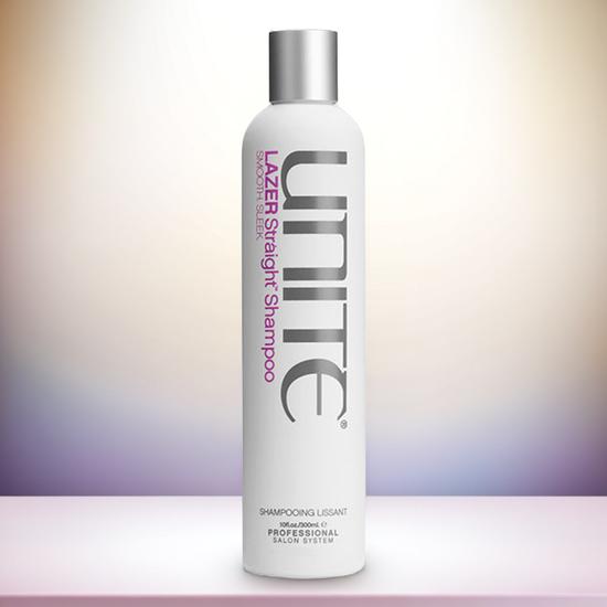 Unite Lazer Straight Shampoo 300ml