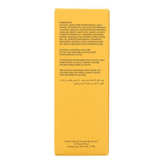 United Colors & Prestige Beauty Tribu Iconic Eau De Parfum 100ml