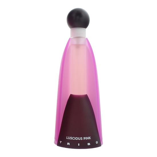 United Colors & Prestige Beauty Tribu Luscious Pink Eau De Parfum 100ml