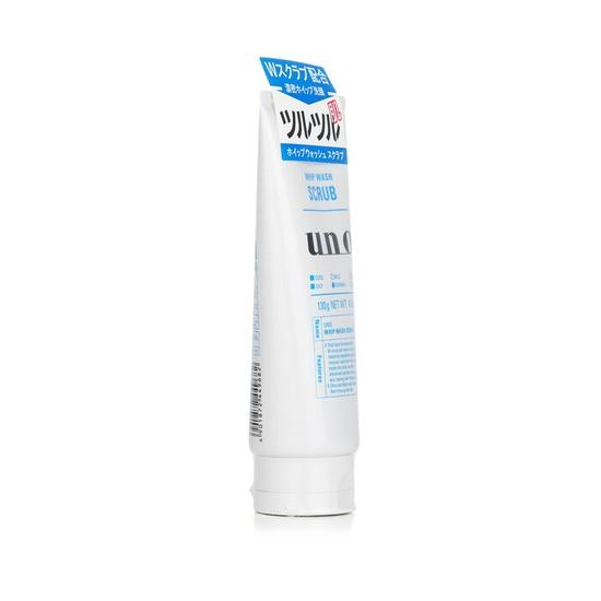 UNO Whip Wash Scrub 130g