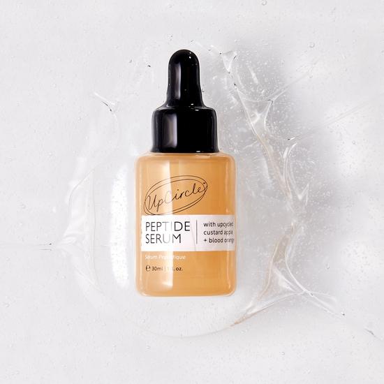 UpCircle Beauty Anti-Ageing, Collagen Boosting Peptide Serum