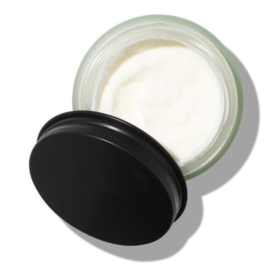 UpCircle Beauty Natural Body Cream With Date Seeds 120ml