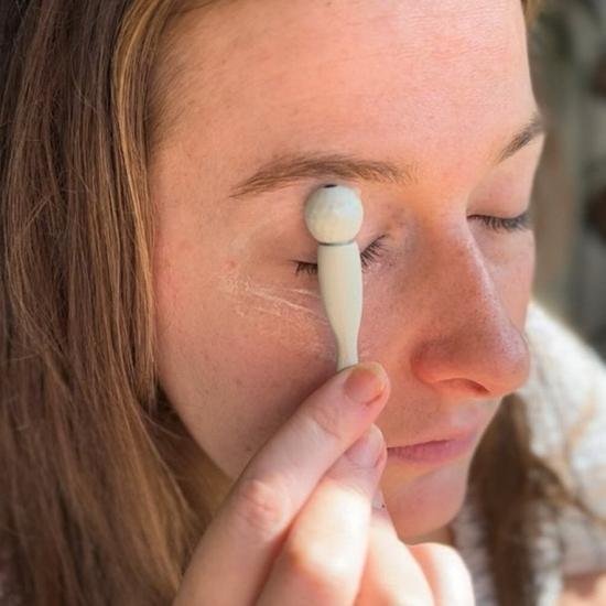 UpCircle Beauty Soothing Eye Roller