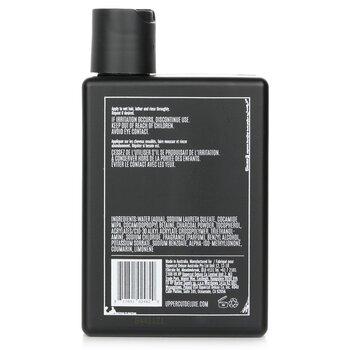 Uppercut Deluxe Detox & Degrease Shampoo 240ml