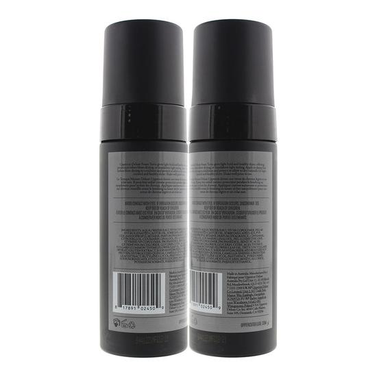 Uppercut Deluxe Foam Tonic 150ml