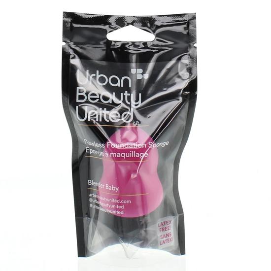 Urban 3 X Makeup Foundation Sponge Beauty Blender